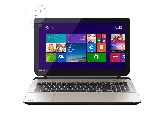 PoulaTo: Toshiba Satellite L50-B 24M i7